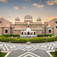 Taj Lalit Bagh, Udaipur，位于Naramagra达博克机场 - UDR附近的酒店
