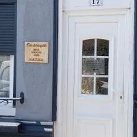 Écrin de tranquillité, hotell i Rosières-en-Santerre