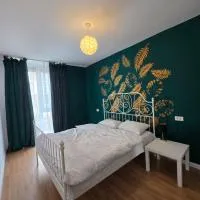 Studio 5, viešbutis mieste Uisenteş