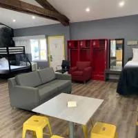 Super 8 by Wyndham Sturbridge, hotelli kohteessa Sturbridge