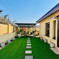 Terry's Cozy Gem, hotell sihtkohas Harare