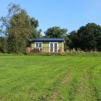Caherhurley Cabin, hôtel à Tuamgraney