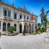 Villa Ducale Hotel & Ristorante, hotel en Dolo