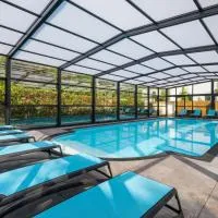 Hotel Saint Paul, מלון בנוארמוטייה-אן-ליל