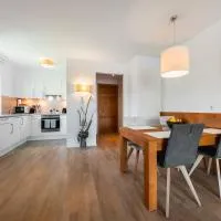 Das Auer by Inncomer, hotell sihtkohas Wildschönau