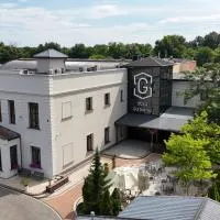 Hotel Stara Garbarnia, hotel en Breslavia