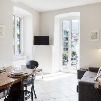 Casa Vico delle Isole by Wonderful Italy, hotel a Recco