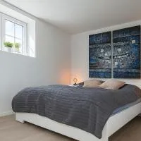 Apartment with bedroom in Sandnes Sentrum, hotel en Sandnes