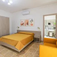 Al numero 1 - Guest House, hotel in Nova Siri Marina