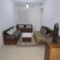 Appartement de plage f, hotelli 