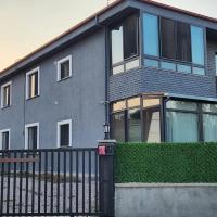 Kabaklı Pansiyon Apart 1, hotel near Balikesir (Merkez) Airport - BZI, Kabaklı