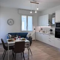 Casa Mavora, hotel sa Nonantola