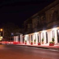 Отель Авлабари, hotel near Kutaisi International Airport - KUT, Stantsiya Mukhiani