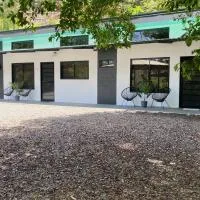 Villas Anna Bertha 2 noches minimo, hotel din San Isidro