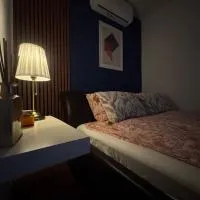 Apartman Alchemist I, hotel i Bosanska Dubica