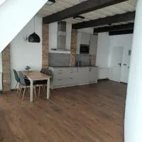 Apartamentai1 – hotel w mieście Uciana