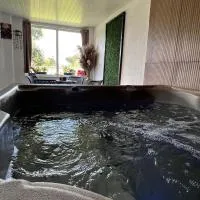 Casa Mari, hotel en Cârţişoara