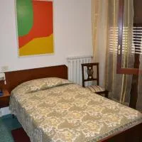 Albergo I Longobardi, ξενοδοχείο σε Chiusi