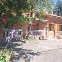 B&B Ca' Stagna, hotel em Monzuno