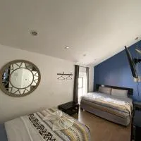 Hotel Santo Domingo – hotel w mieście Comitán de Domínguez