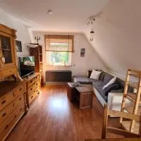 Ferienwohnung Evas Paradies, hotel a Göttingen