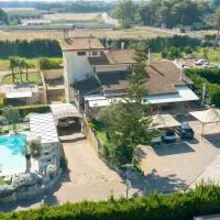 Giardini di Marzo Lecce B&B, hotel en Lecce