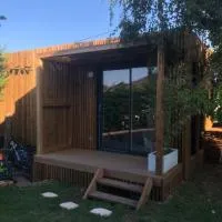 Le Cocon, hotel em Rive-de-Gier