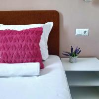 Chance Sarafovo, hôtel à Bourgas près de : Aéroport de Bourgas - BOJ