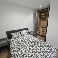 Confort House, hotel en Argentona