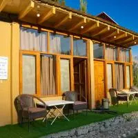 Escape Hostel, hotel em Karimabad Hunza