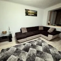 Mountain View Muscel Apartment, hotel en Cîmpulung
