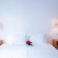 Mar-Ria 1, hotel em Fuzeta