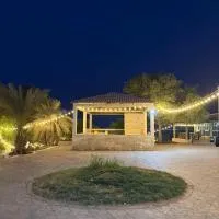 Project ADAM, hotel a Ras al-Khaimah
