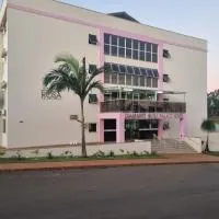 Diamante Rosa Palace Hotel, hotel din Coromandel