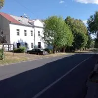 Apartmány u Richarda, hotel v mestu Pšov