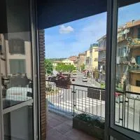 Holiday home Virginia, hotel in Nemi