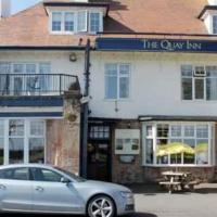 The Quay Inn, hotel in Minehead