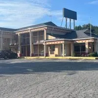 Motel 6 Spindale NC Forest City, hotelli kohteessa Spindale