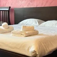 Geneva Suite, hotel u gradu Zlatograd