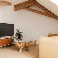 ღLiboria Casa Mondo, hotel u gradu 'Murnau am Staffelsee'