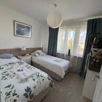 Nocleg na doby S 61 ROAD, hotel u gradu Suvalki