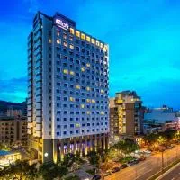 Aloft by Marriott Taipei Beitou, hotel di Taipei