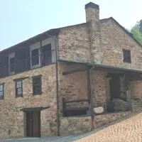 Casa do Lello, hotel a Bragança
