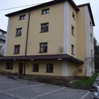 Willa Urocza, hotell i Lublin