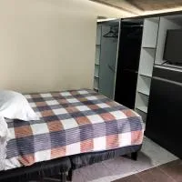 Mini Departamento, ξενοδοχείο σε Tulcan
