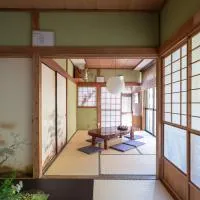 Private Lodge 春夏秋冬 -SHIKI- – hotel w mieście Shibukawa