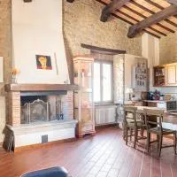 Casa Vacanze in pietra del '700, hôtel à San Leo