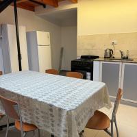 Soles del Boulevard, hotel a prop de Aeroport internacional de Ingeniero Aeron&aacute;utico Ambrosio L.V. Taravella, a C&oacute;rdoba