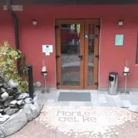 Agriturismo Monte Del Re, hotel a San Pietro al Natisone