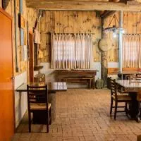 Hotel Queijo & Cia, viešbutis mieste Capão Alto